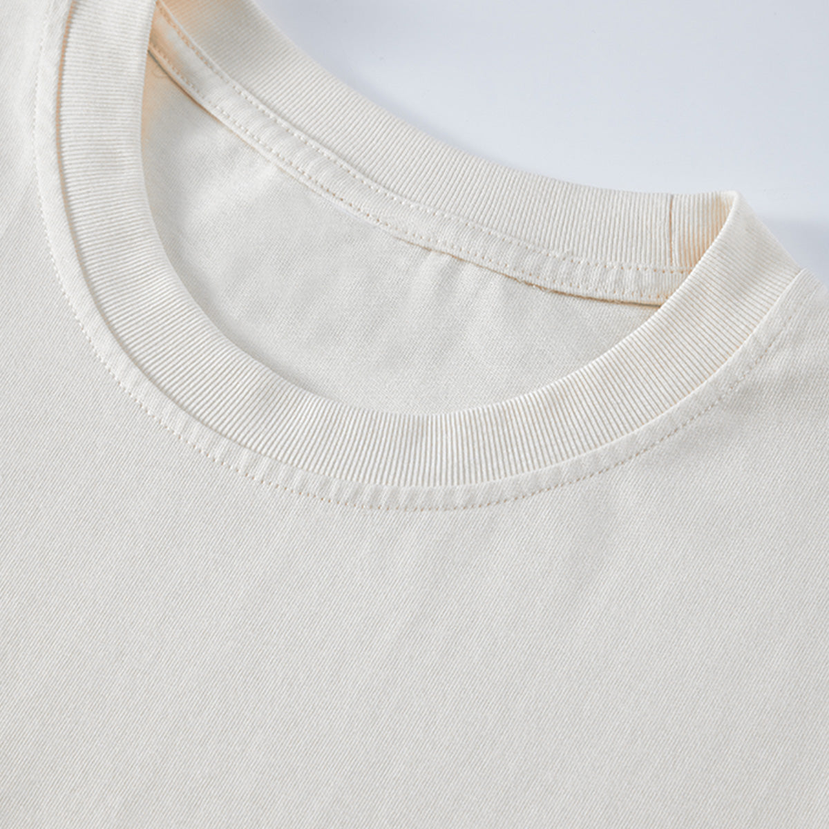 Ultra Glow in the Dark Oversized T-Shirt