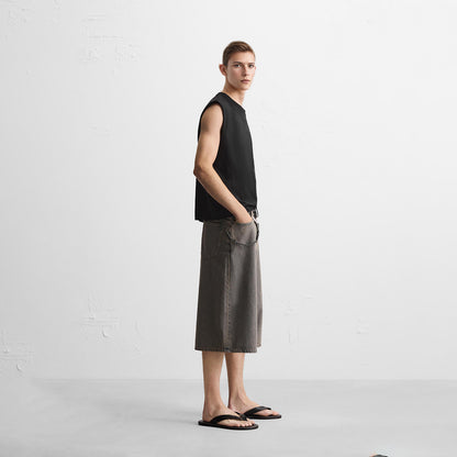 Boxy Tank HEAVEN is FREE Shirt Hebrews [9:28]