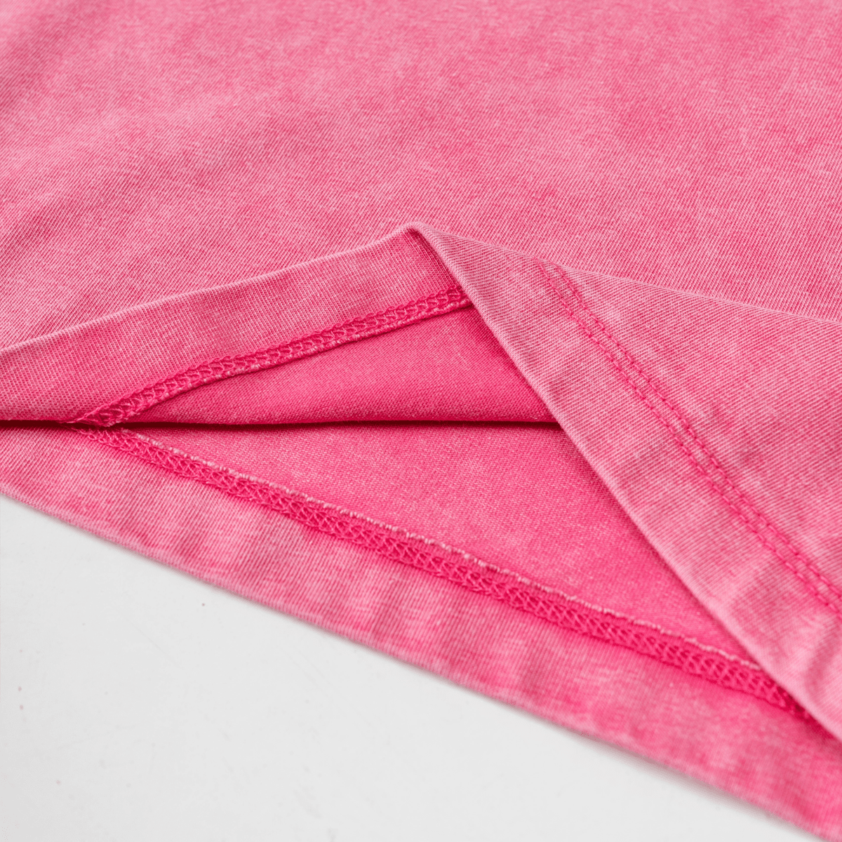 Ladies Cropped Top Therapy and Honesty [White]