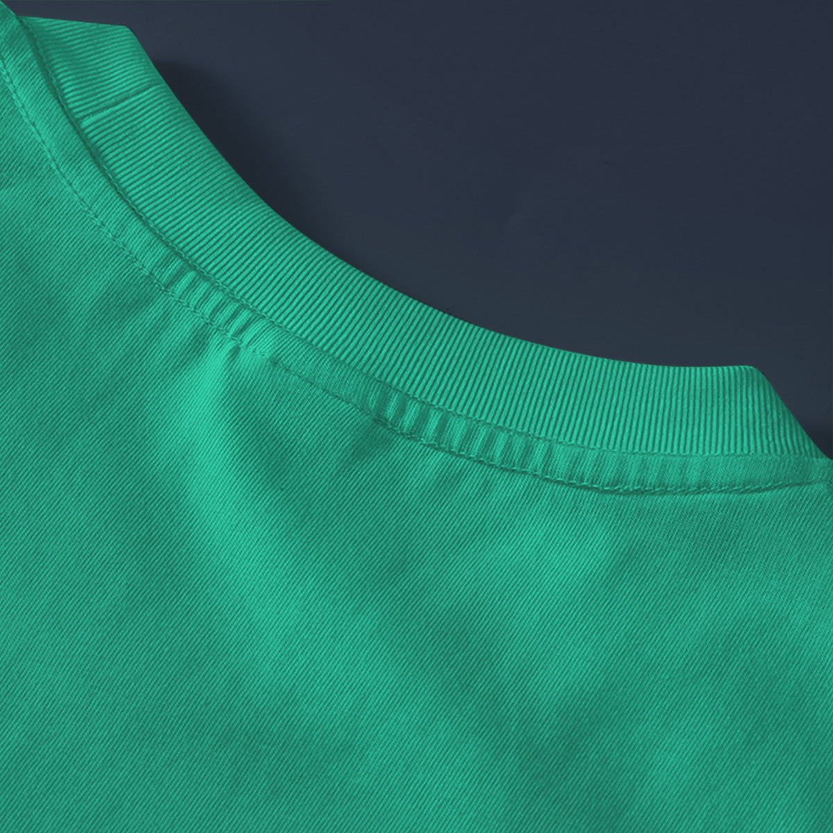 Ultra Glow in the Dark Oversized T-Shirt