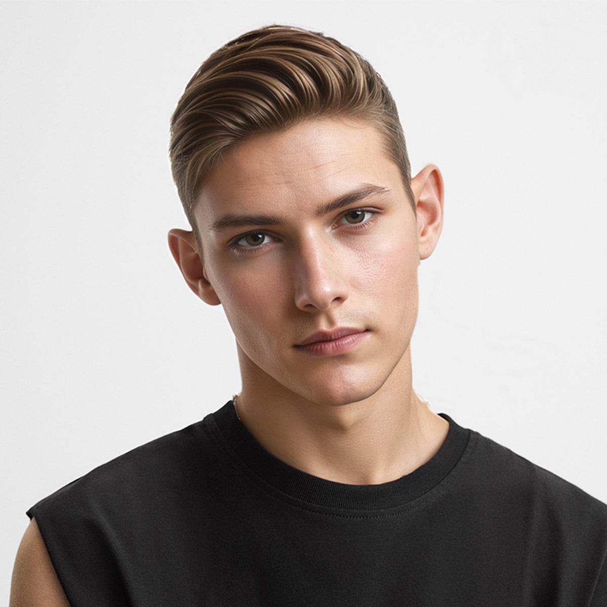 Boxy Tank HEAVEN is FREE Shirt Hebrews [9:28]