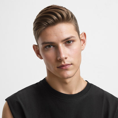 Boxy Tank HEAVEN is FREE Shirt Hebrews [9:28]