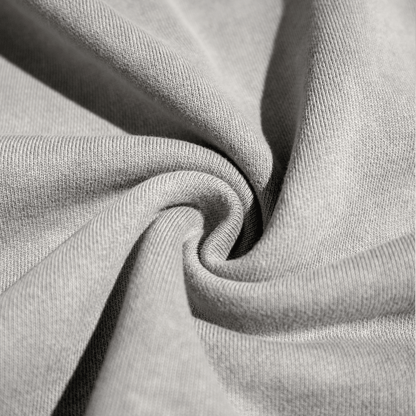 Ladies Long Sleeve Cropped Top Therapy and Honesty [White]