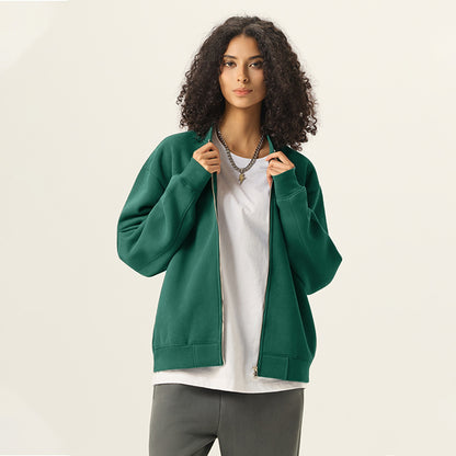 HEAVEN is FREE Fleece Jacket Hebrews [9:28]