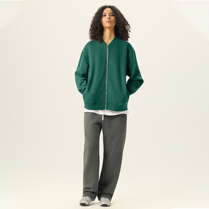 HEAVEN is FREE Fleece Jacket Hebrews [9:28]