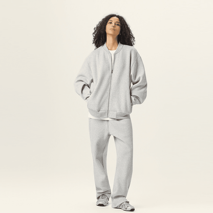 HEAVEN is FREE Fleece Jacket Hebrews [9:28]