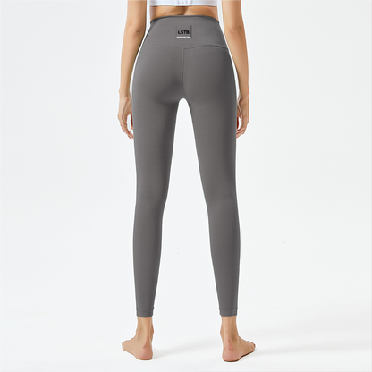 Lulu Yoga Pants Therapy and Honesty [Black]