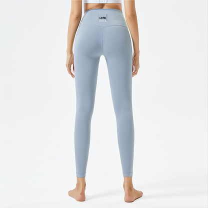 Lulu Yoga Pants Therapy and Honesty [Black]