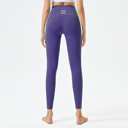 Lulu Yoga Pants Therapy and Honesty [White]