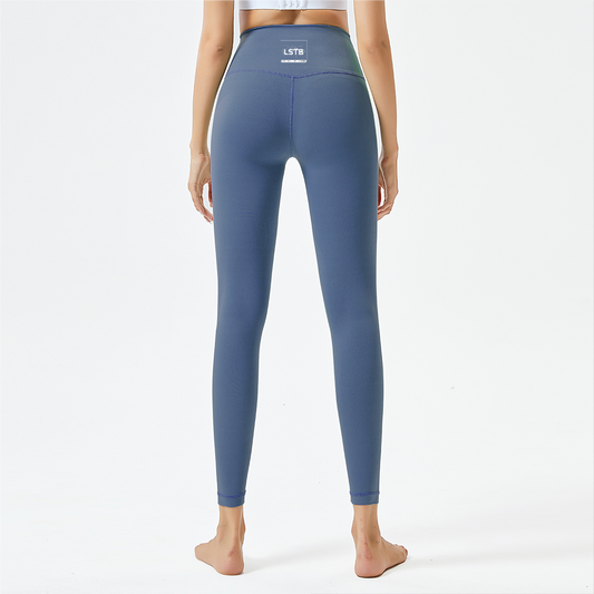 Lulu Yoga Pants Therapy and Honesty [White]