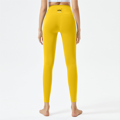 Lulu Yoga Pants Therapy and Honesty [Black]