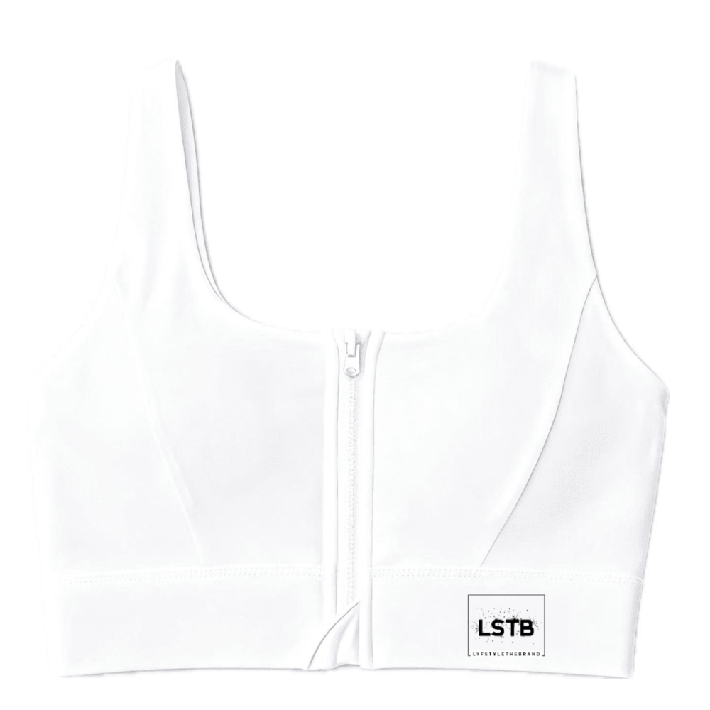 LuLu Yoga Top Therapy and Honesty [Black]