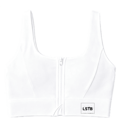 LuLu Yoga Top Therapy and Honesty [Black]