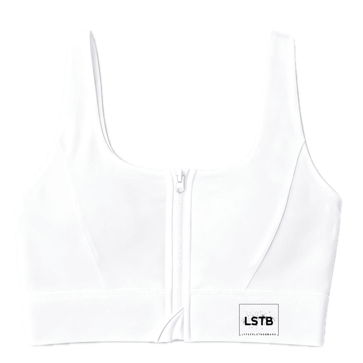 LuLu Yoga Top Therapy and Honesty [Black]