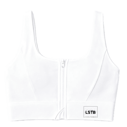 LuLu Yoga Top Therapy and Honesty [Black]
