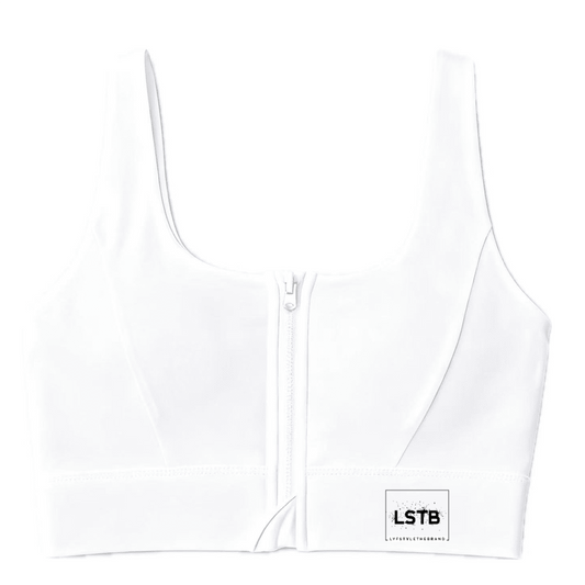 LuLu Yoga Top Therapy and Honesty [Black]