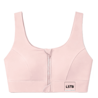 LuLu Yoga Top Therapy and Honesty [Black]