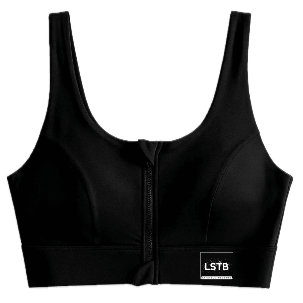LuLu Yoga Top Therapy and Honesty [White]