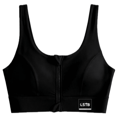 LuLu Yoga Top Therapy and Honesty [White]
