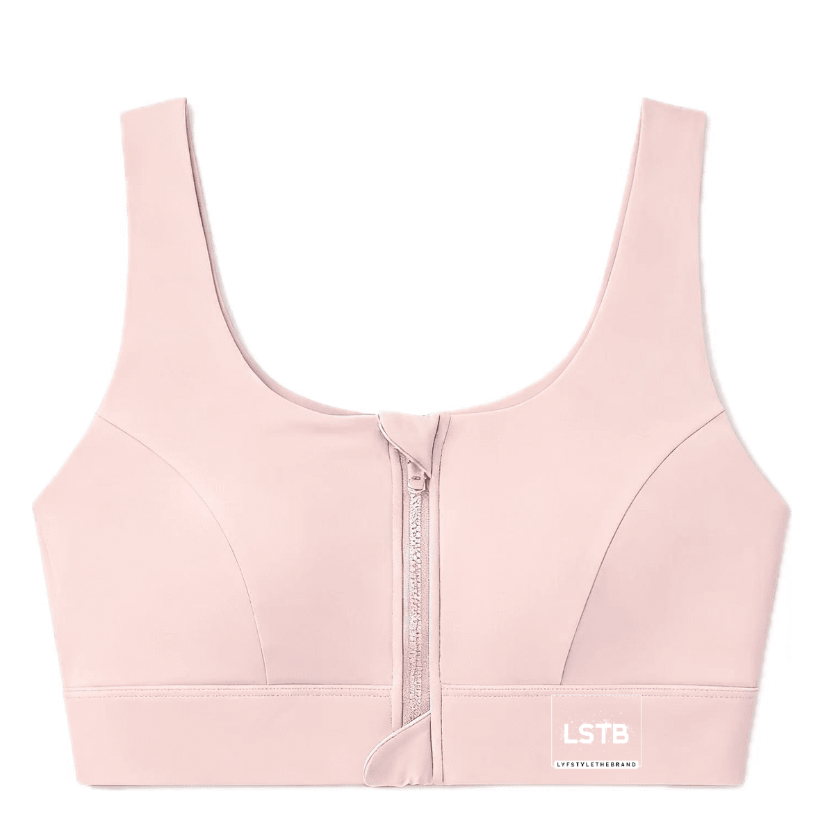 LuLu Yoga Top Therapy and Honesty [White]