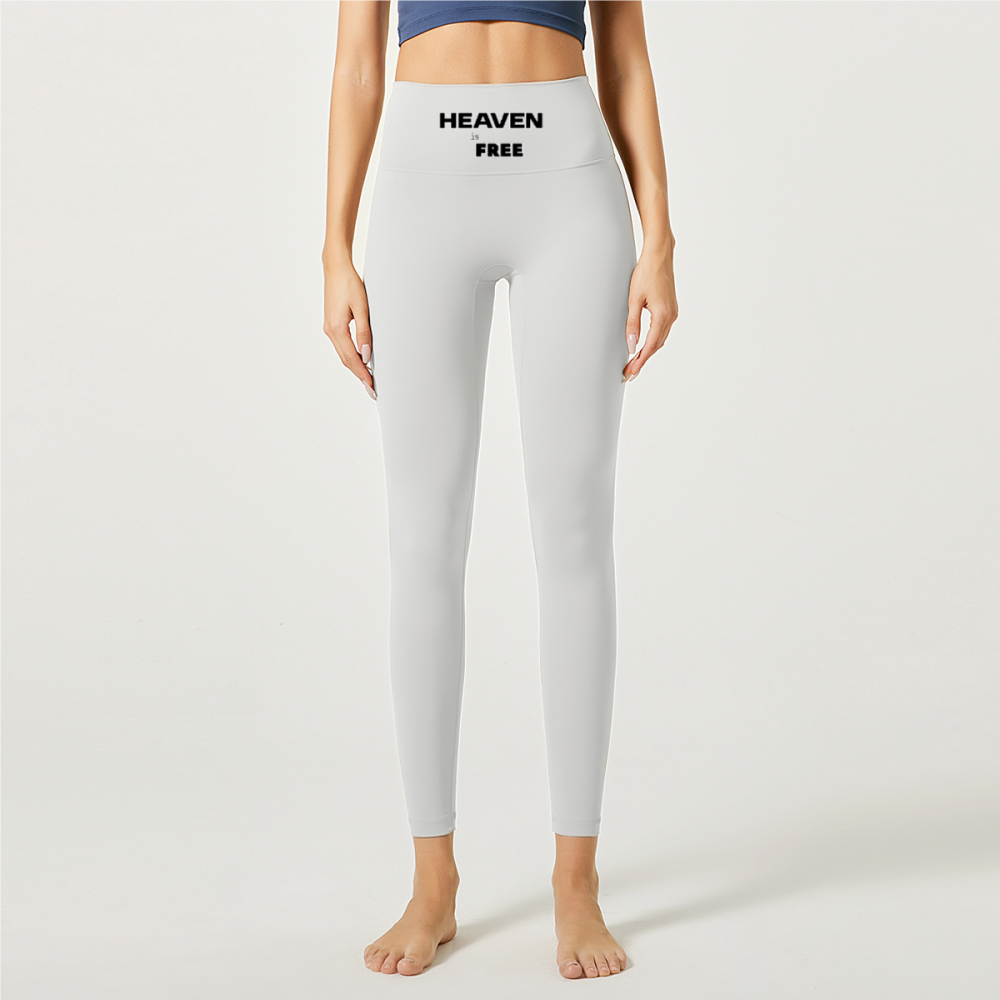 Lulu Yoga HEAVEN is FREE Pants Hebrews [9:28]