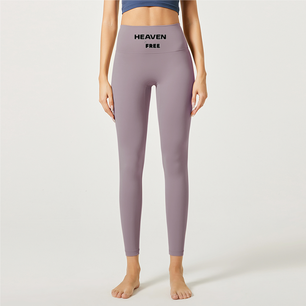 Lulu Yoga HEAVEN is FREE Pants Hebrews [9:28]