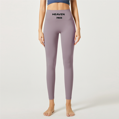 Lulu Yoga HEAVEN is FREE Pants Hebrews [9:28]