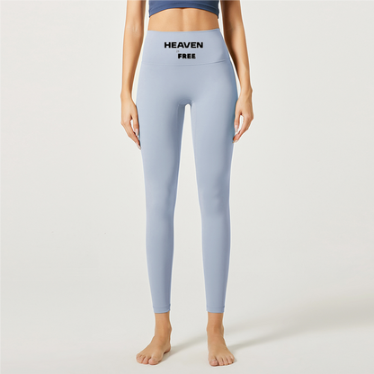 Lulu Yoga HEAVEN is FREE Pants Hebrews [9:28]