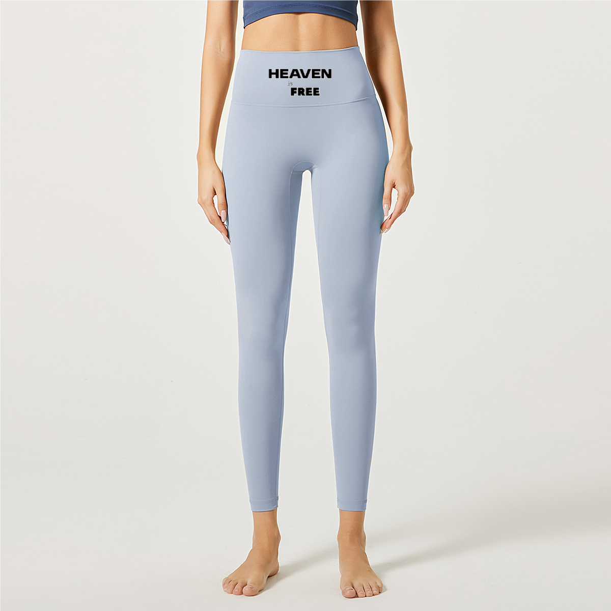 Lulu Yoga HEAVEN is FREE Pants Hebrews [9:28]