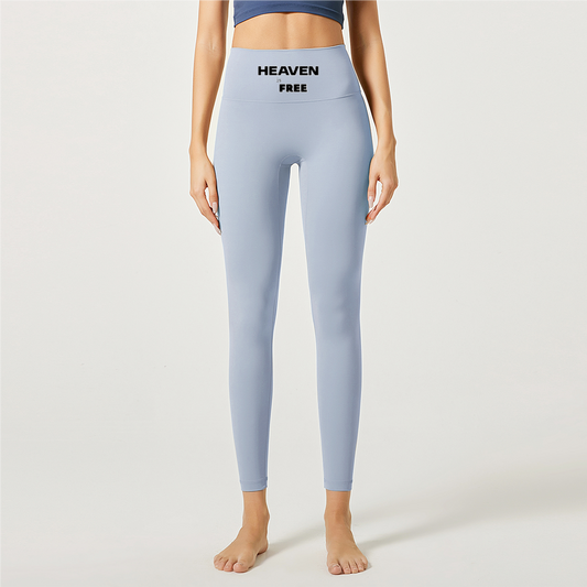 Lulu Yoga HEAVEN is FREE Pants Hebrews [9:28]