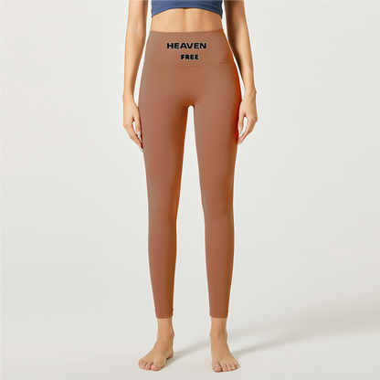 Lulu Yoga HEAVEN is FREE Pants Hebrews [9:28]