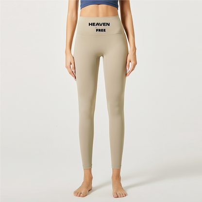 Lulu Yoga HEAVEN is FREE Pants Hebrews [9:28]