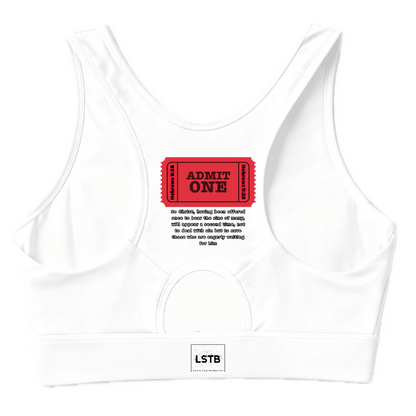 LULU Yoga HEAVEN is FREE Top Hebrews [9:28]