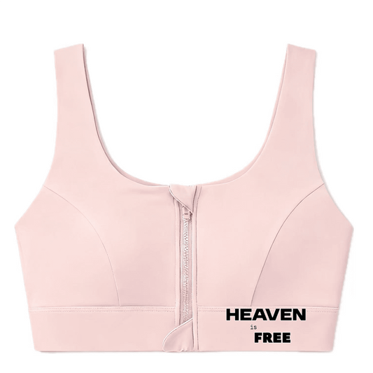 LULU Yoga HEAVEN is FREE Top Hebrews [9:28]