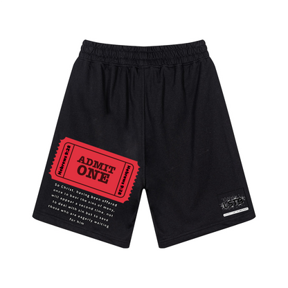 HEAVEN is FREE Shorts Hebrews [9:28]