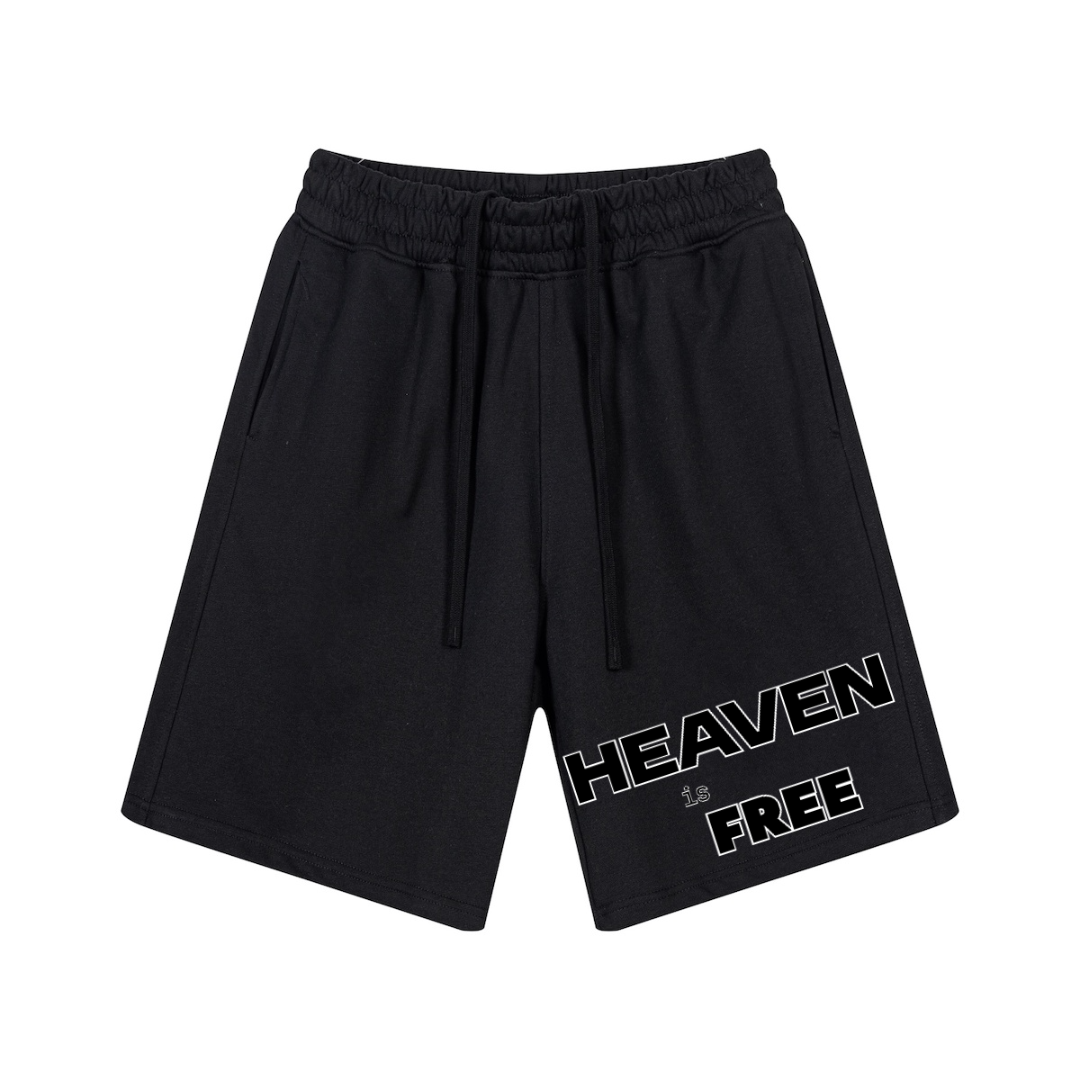 HEAVEN is FREE Shorts Hebrews [9:28]