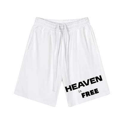 HEAVEN is FREE Shorts Hebrews [9:28]