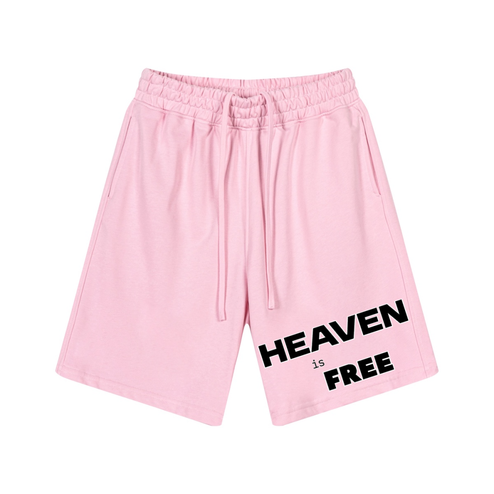 HEAVEN is FREE Shorts Hebrews [9:28]