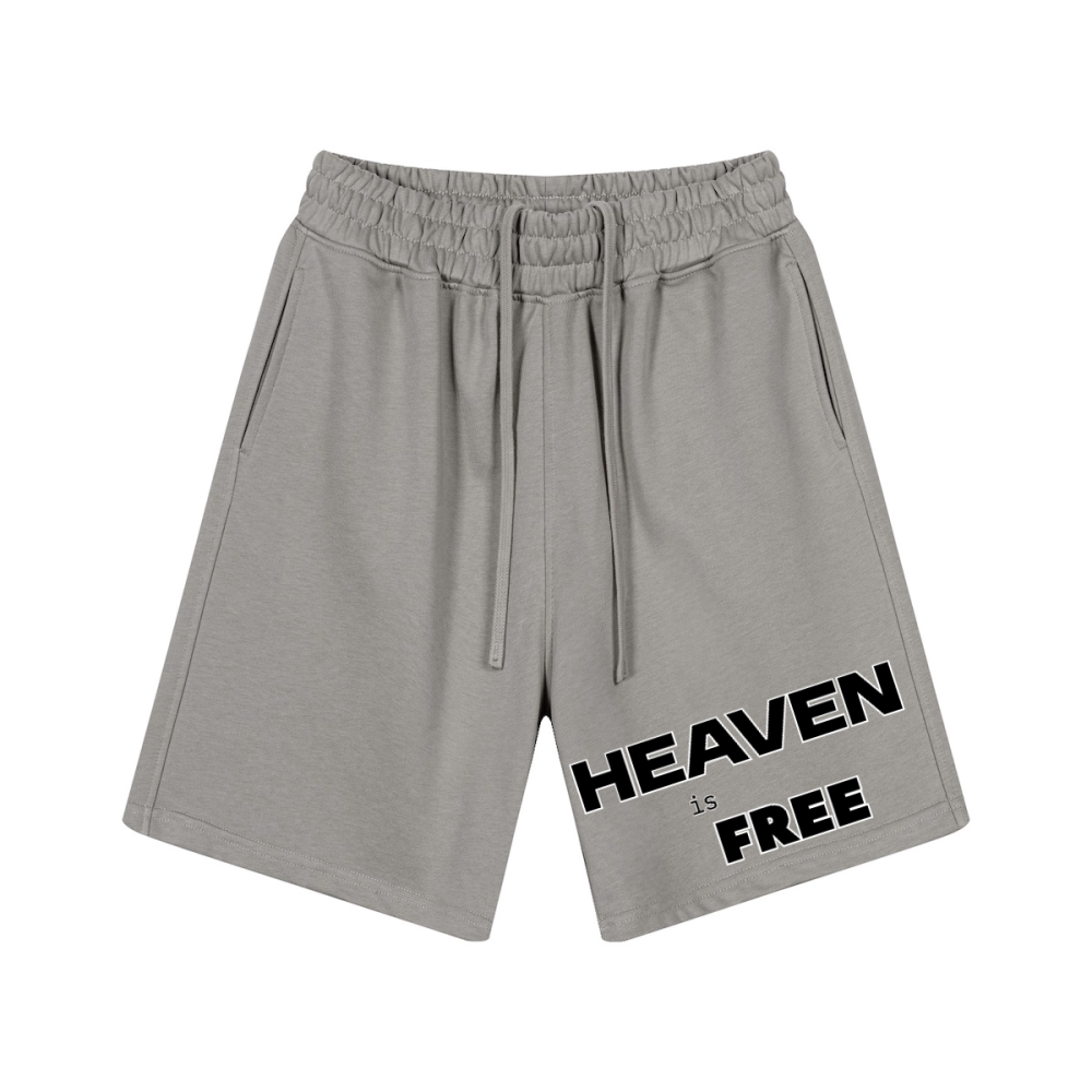 HEAVEN is FREE Shorts Hebrews [9:28]