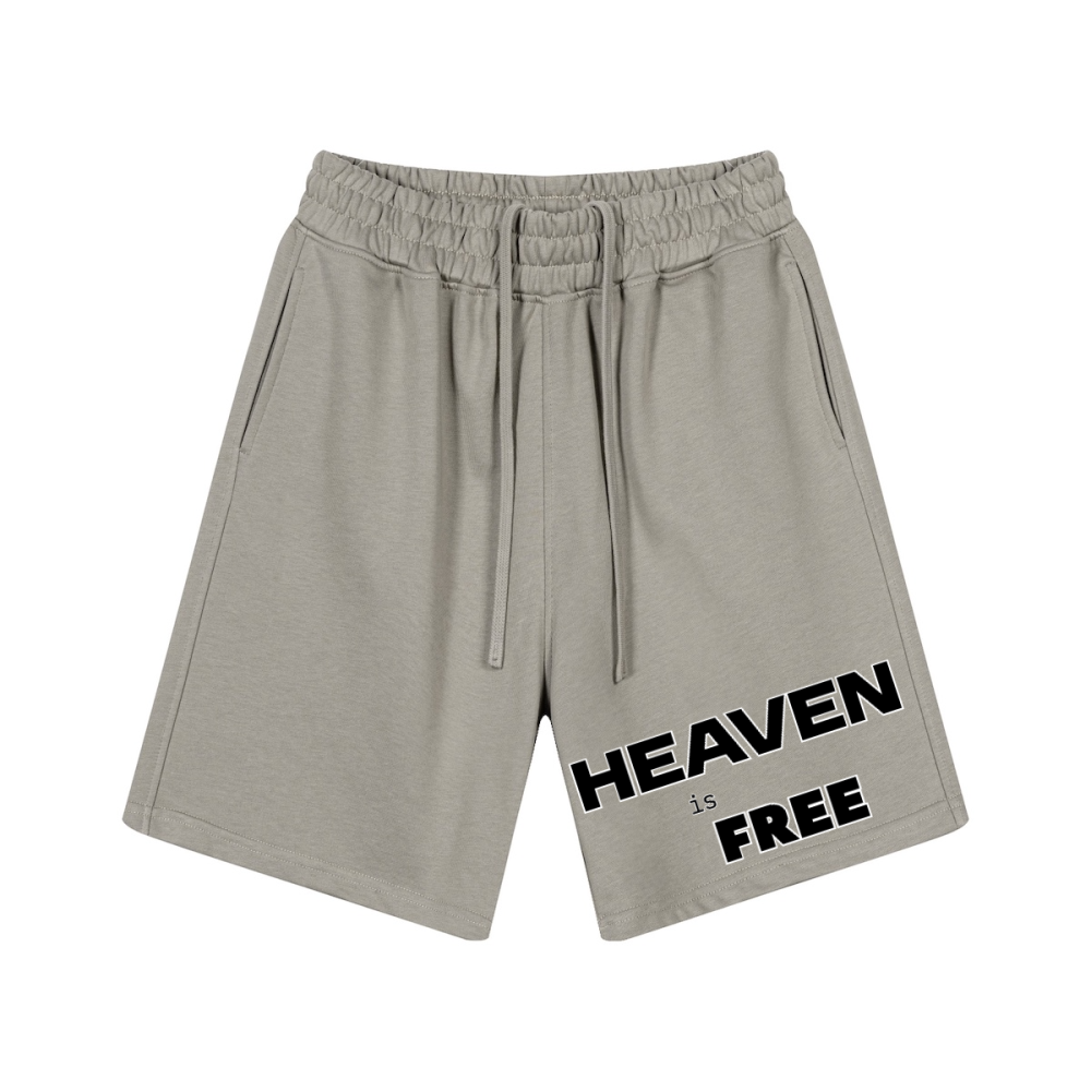 HEAVEN is FREE Shorts Hebrews [9:28]