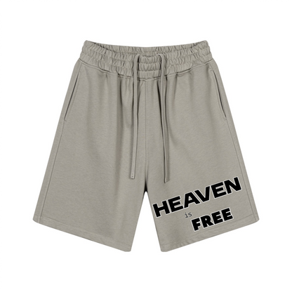 HEAVEN is FREE Shorts Hebrews [9:28]