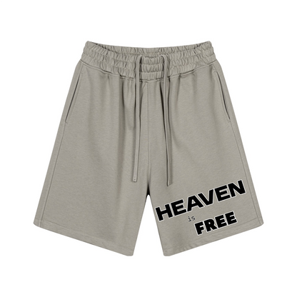 HEAVEN is FREE Shorts Hebrews [9:28]