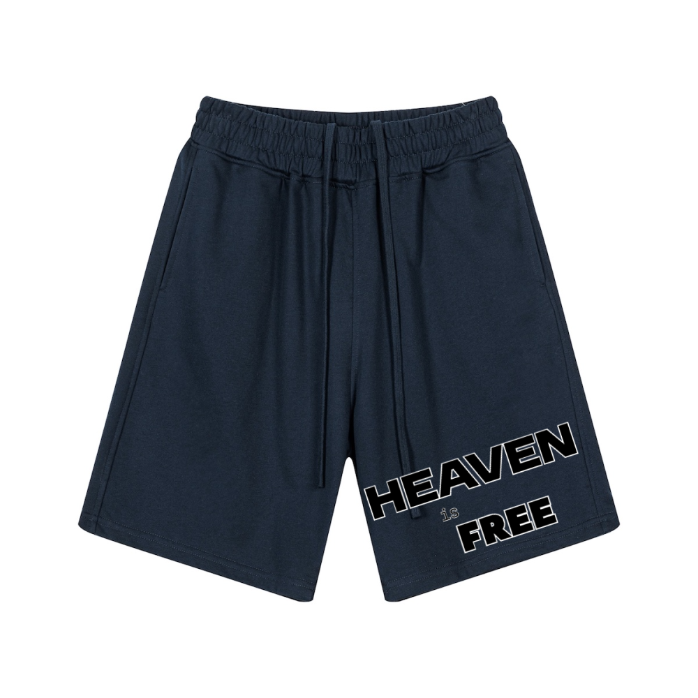 HEAVEN is FREE Shorts Hebrews [9:28]