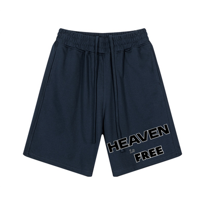 HEAVEN is FREE Shorts Hebrews [9:28]