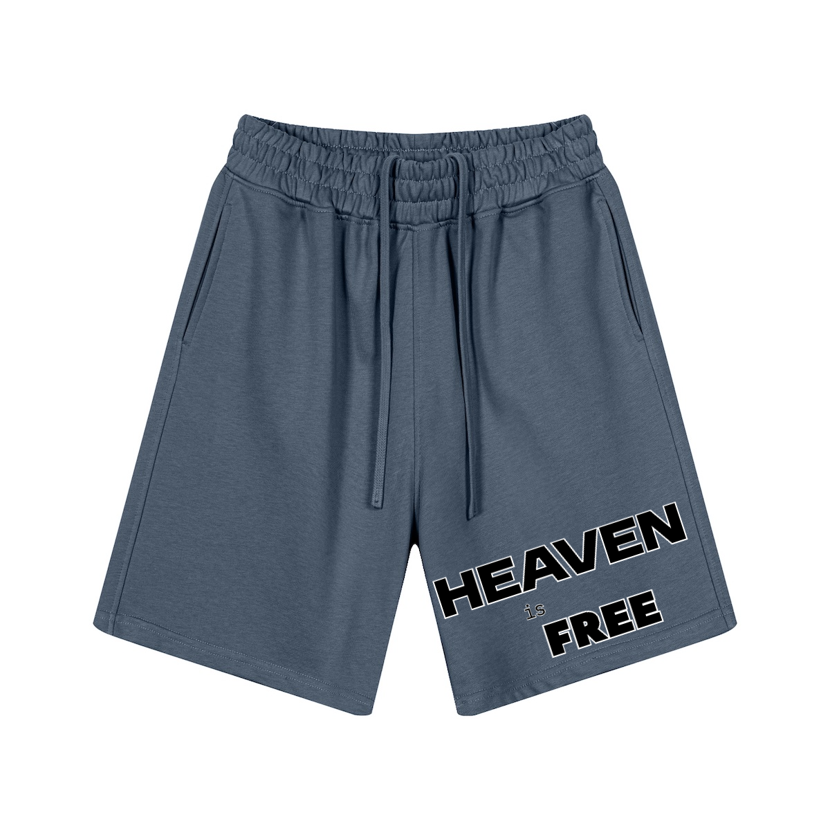 HEAVEN is FREE Shorts Hebrews [9:28]