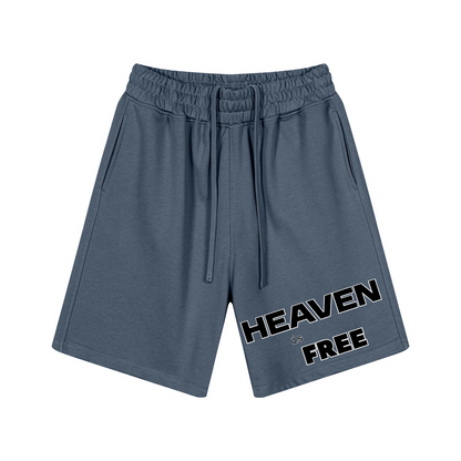 HEAVEN is FREE Shorts Hebrews [9:28]
