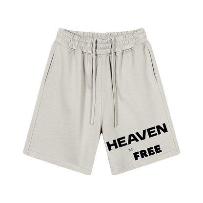 HEAVEN is FREE Shorts Hebrews [9:28]