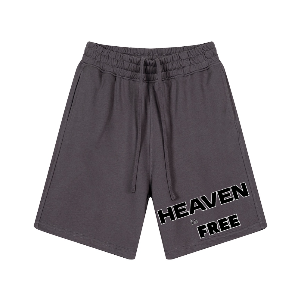 HEAVEN is FREE Shorts Hebrews [9:28]