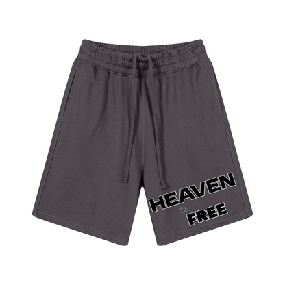 HEAVEN is FREE Shorts Hebrews [9:28]