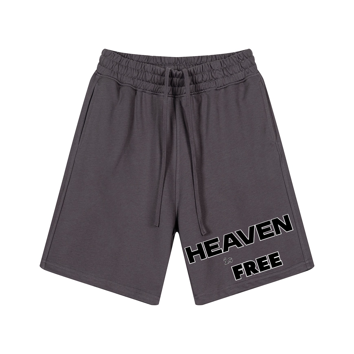 HEAVEN is FREE Shorts Hebrews [9:28]